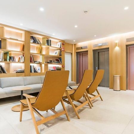 New Apt In The Heart Of Madrid Ngoại thất bức ảnh