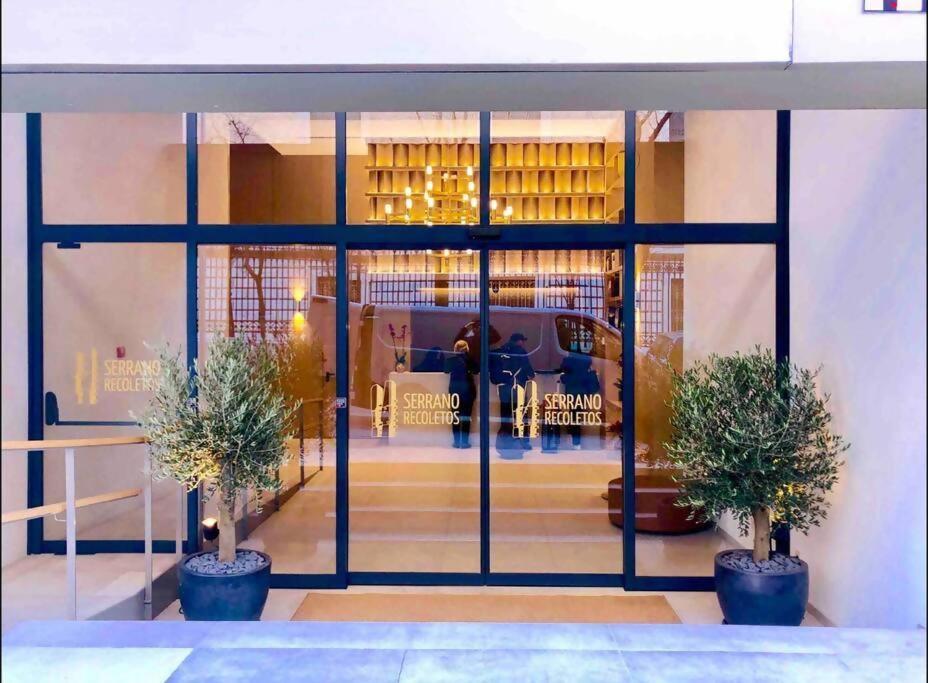 New Apt In The Heart Of Madrid Ngoại thất bức ảnh