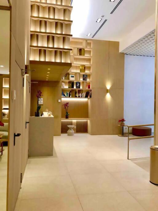 New Apt In The Heart Of Madrid Ngoại thất bức ảnh