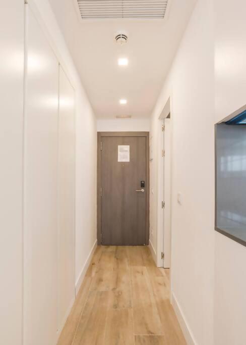 New Apt In The Heart Of Madrid Ngoại thất bức ảnh