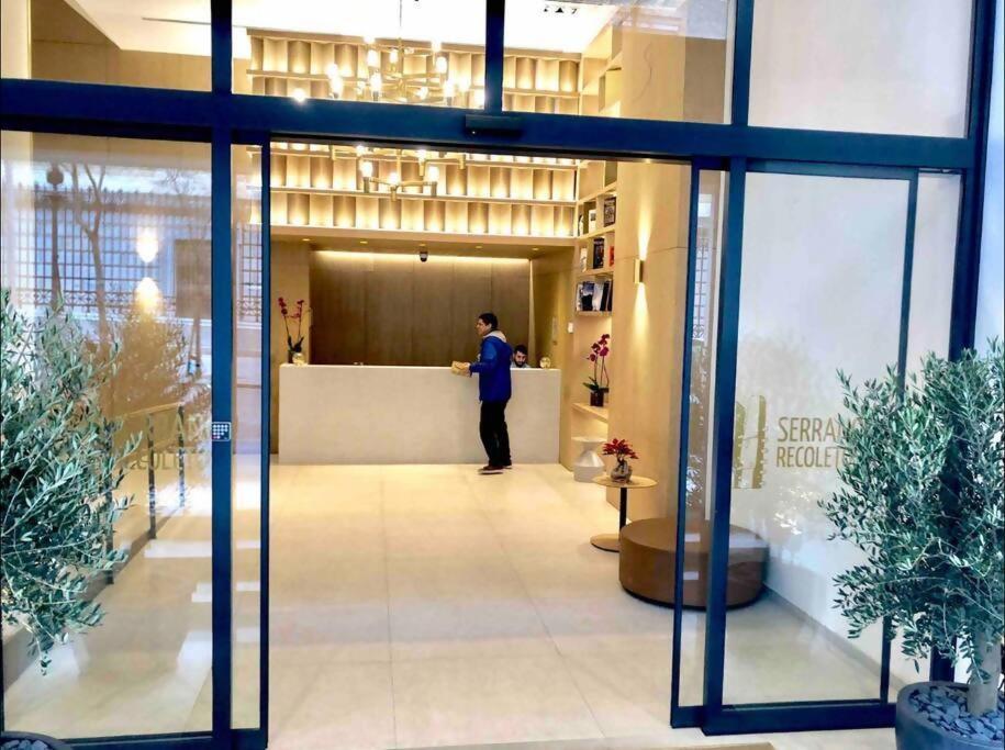 New Apt In The Heart Of Madrid Ngoại thất bức ảnh