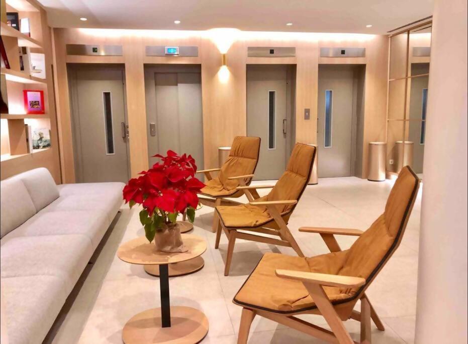 New Apt In The Heart Of Madrid Ngoại thất bức ảnh