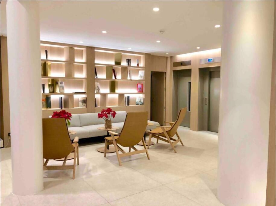 New Apt In The Heart Of Madrid Ngoại thất bức ảnh