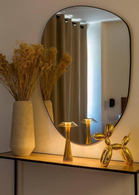New Apt In The Heart Of Madrid Ngoại thất bức ảnh
