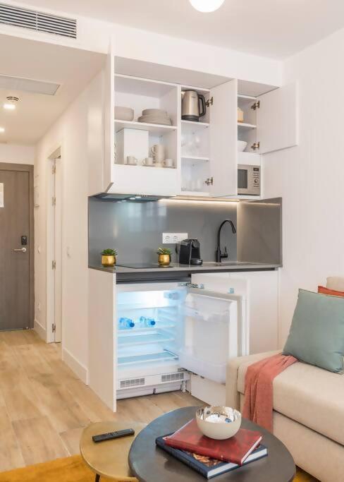 New Apt In The Heart Of Madrid Ngoại thất bức ảnh