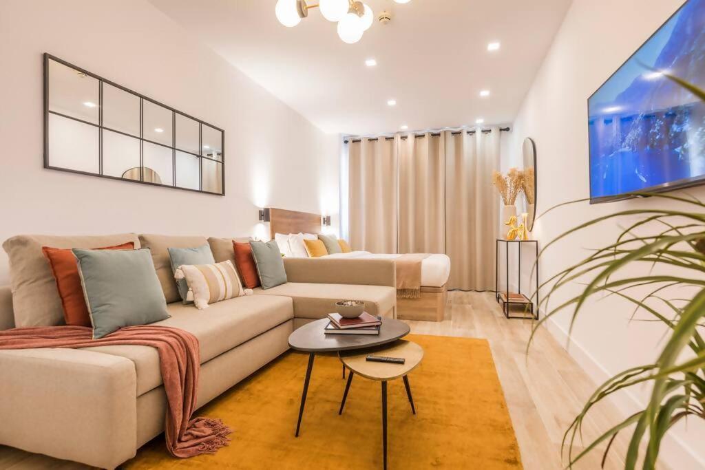 New Apt In The Heart Of Madrid Ngoại thất bức ảnh