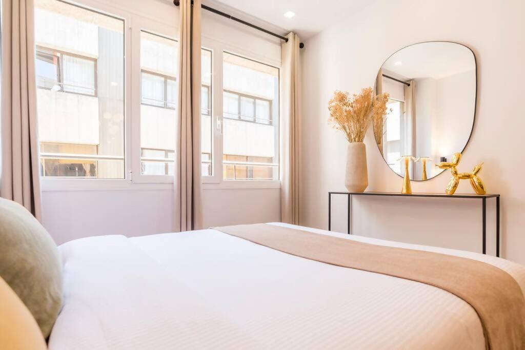 New Apt In The Heart Of Madrid Ngoại thất bức ảnh